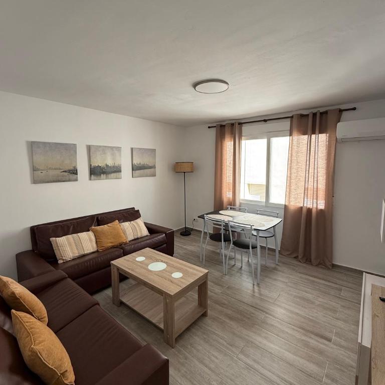 Apartamentos Azonaicas Centro Tendillas - Apartamento de 2 dormitorios - 4