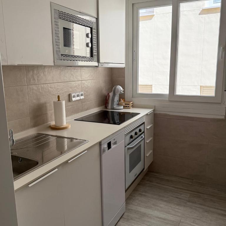 Apartamentos Azonaicas Centro Tendillas - Apartamento de 2 dormitorios - 13
