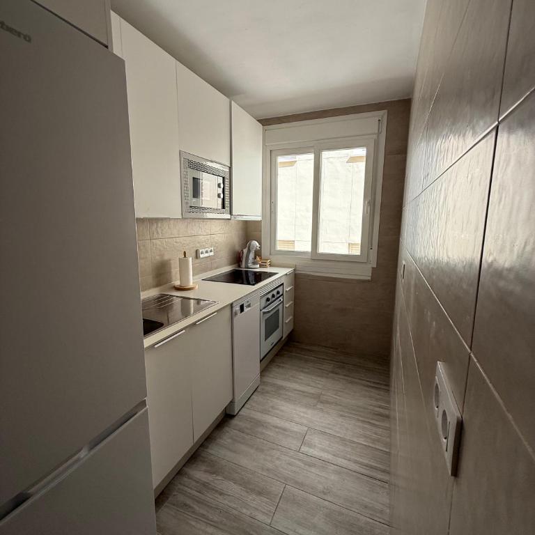 Apartamentos Azonaicas Centro Tendillas - Apartamento de 2 dormitorios - 1