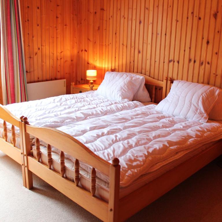 Chalet Chapon Joly 8 personnes - Chalet - 5