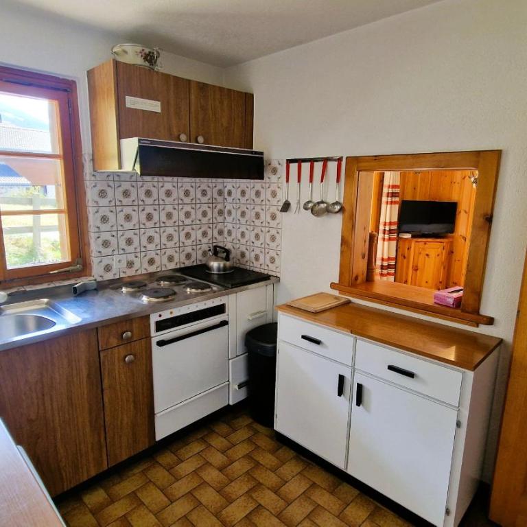 Chalet Chapon Joly 8 personnes - Chalet - 7