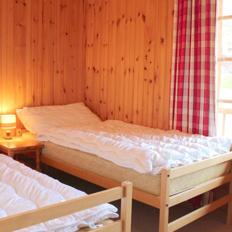 Chalet Chapon Joly 8 personnes - Chalet - 9
