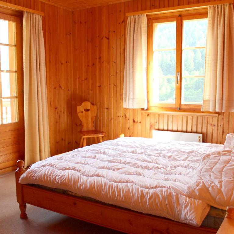Chalet Chapon Joly 8 personnes - Chalet - 11