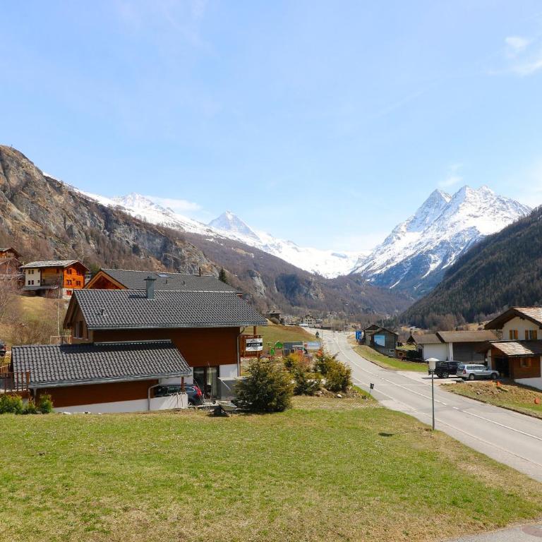 Chalet Chapon Joly 8 personnes - Chalet - 13