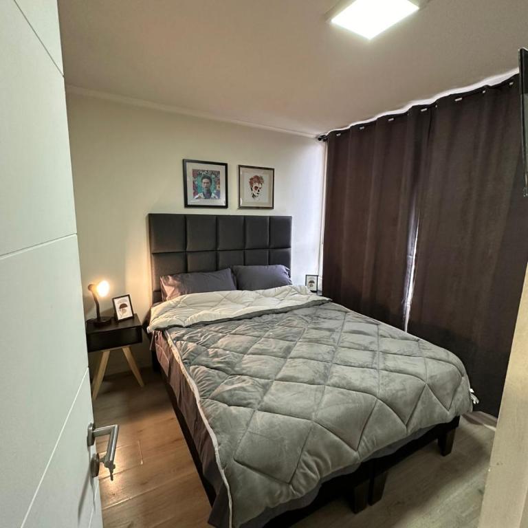 Depasfs - One-Bedroom Apartment - 2