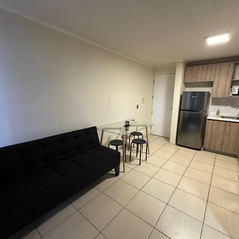 Depasfs - Apartamento de 1 dormitorio - 3