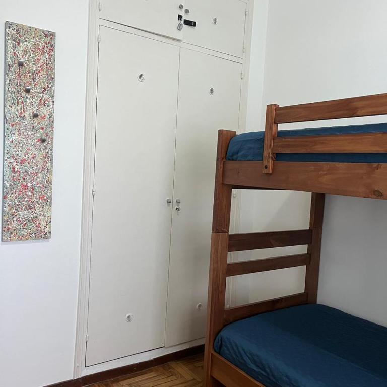 Descanso a pasos del mar - Apartamento de 2 dormitorios con balcón y terraza - 14