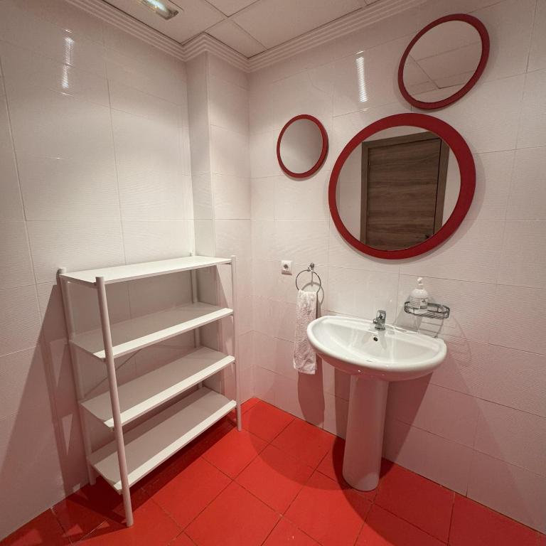 Med Time Hotel Boutique - Habitación Familiar adaptada para personas de movilidad reducida - 16