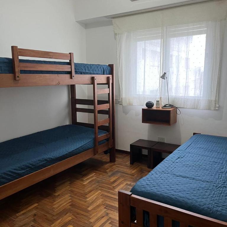 Descanso a pasos del mar - Apartamento de 2 dormitorios con balcón y terraza - 15