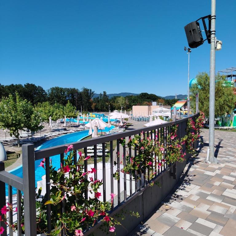 Apartman Amber Vrnjačka Banja - One-Bedroom Apartment - 30