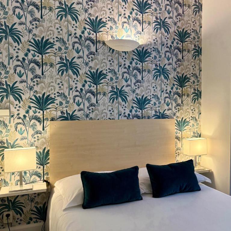 Hotel Select - Chambre Double Standard - 1