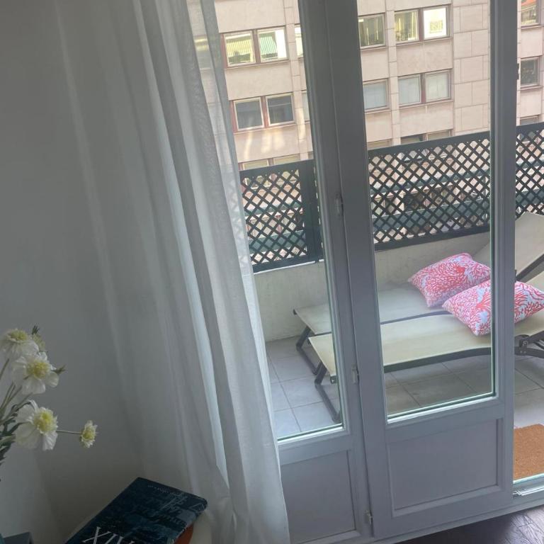 Appartement moderne 4p hypercentre de nice - Appartement Supérieur - 32