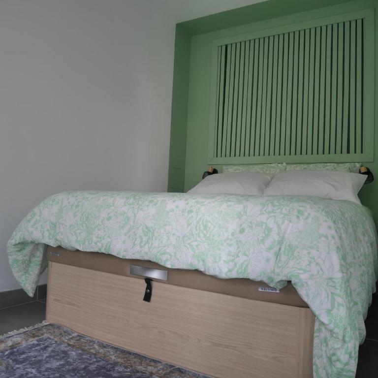 Le Marceau - Terrasse plein sud - Apartment mit 1 Schlafzimmer - 4