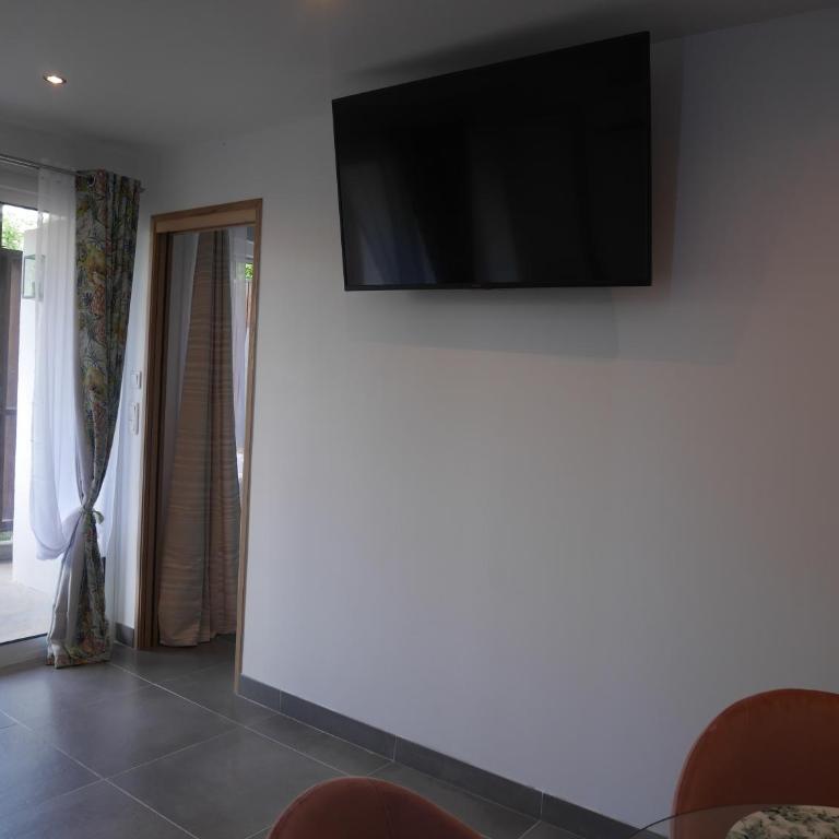 Le Marceau - Terrasse plein sud - Apartment mit 1 Schlafzimmer - 10