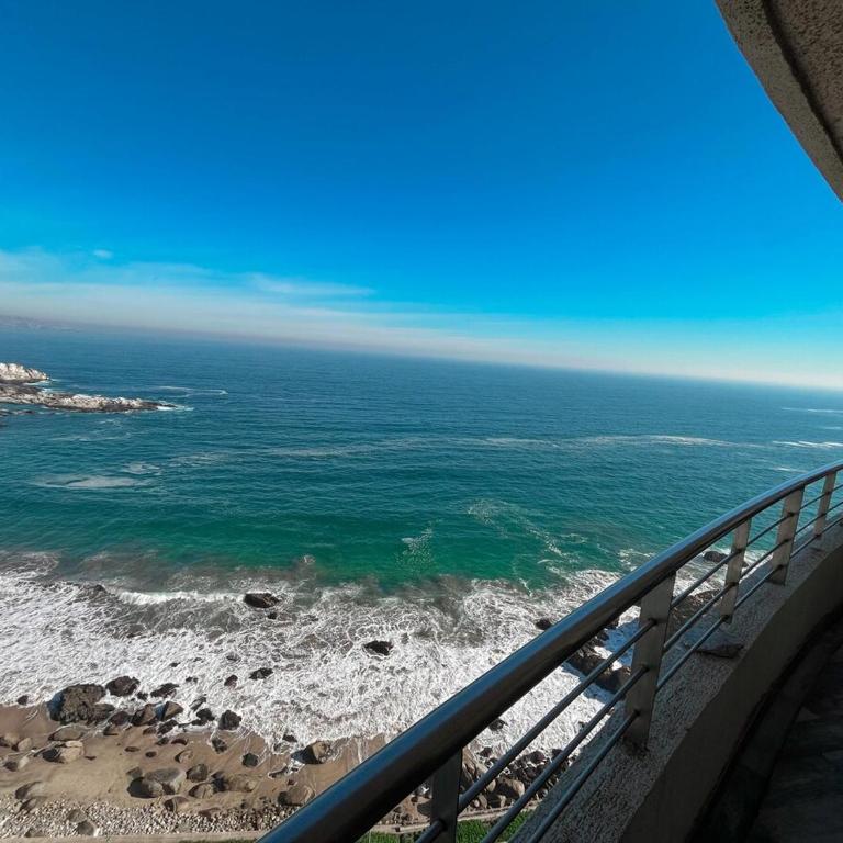 Frente al mar con vista soñada! - Two-Bedroom Apartment - 15