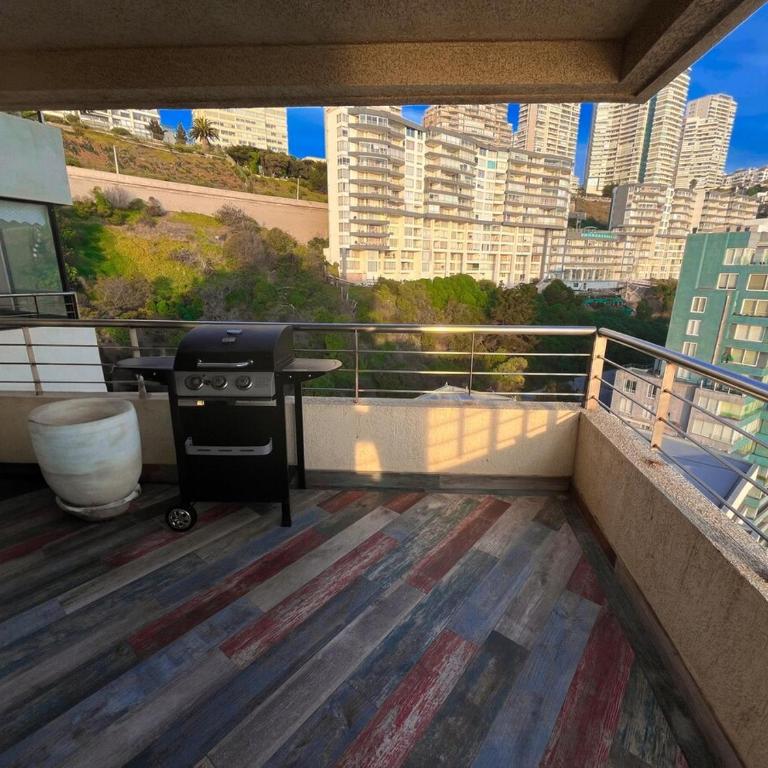 Frente al mar con vista soñada! - Two-Bedroom Apartment - 17