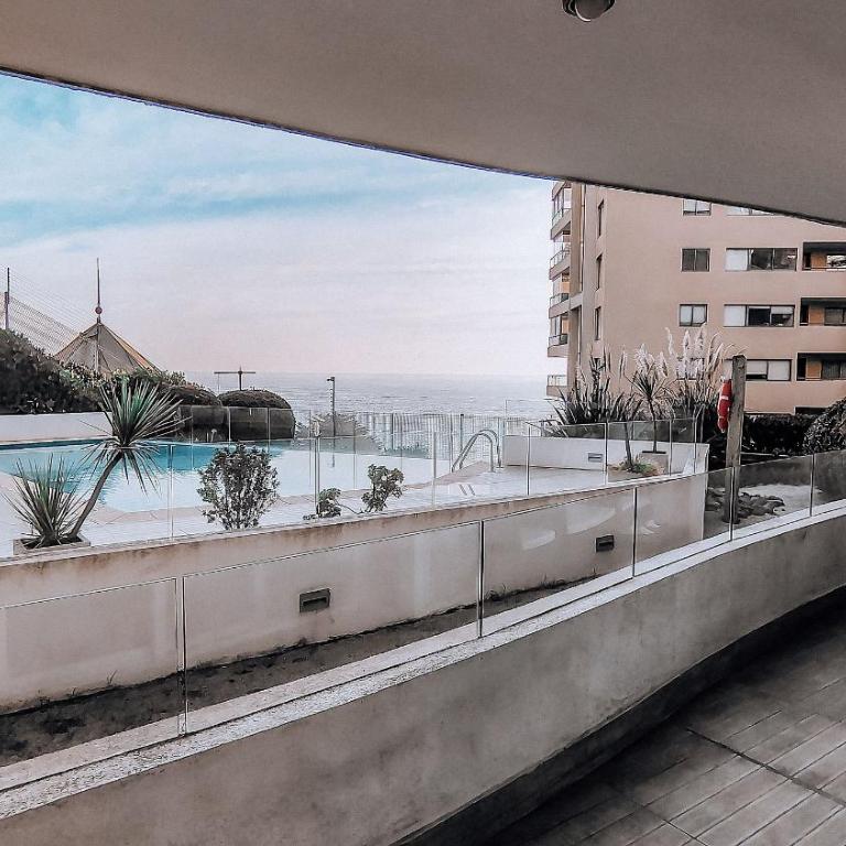 Beautiful apartment near Concon Dunes - Apartment - 2