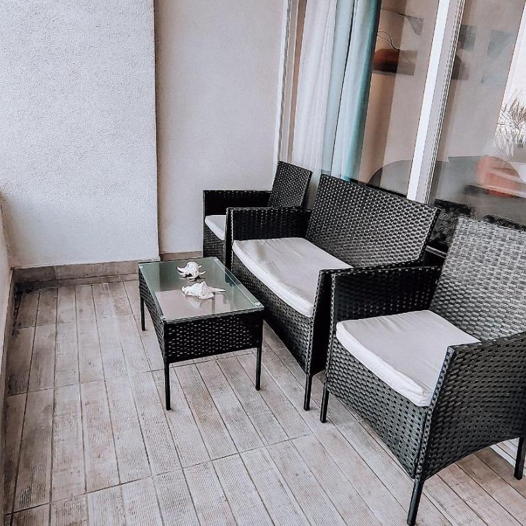 Beautiful apartment near Concon Dunes - Apartment - 3