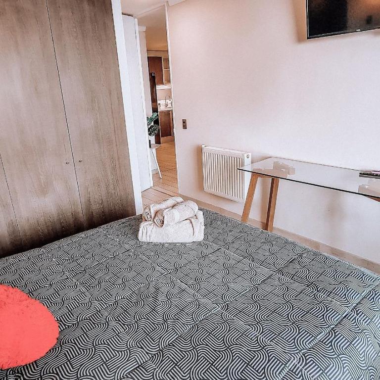 Beautiful apartment near Concon Dunes - Apartment - 5
