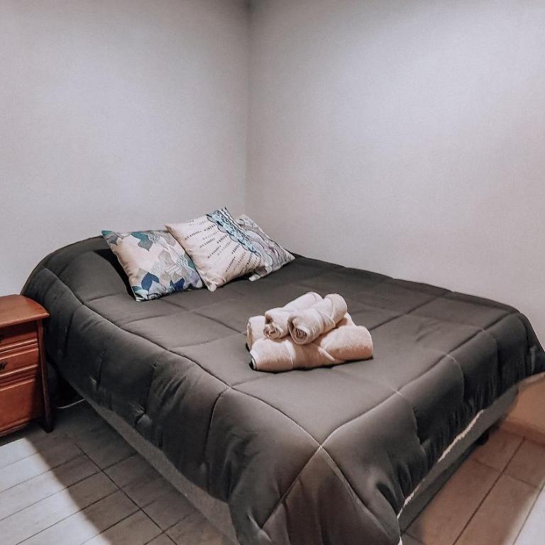 Beautiful apartment near Concon Dunes - Apartment - 10