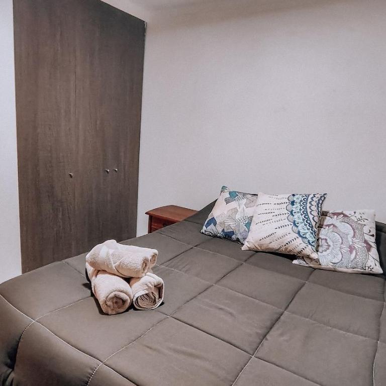 Beautiful apartment near Concon Dunes - Apartment - 11