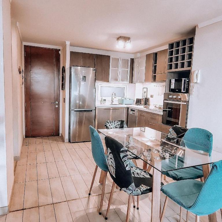 Beautiful apartment near Concon Dunes - Apartment - 17