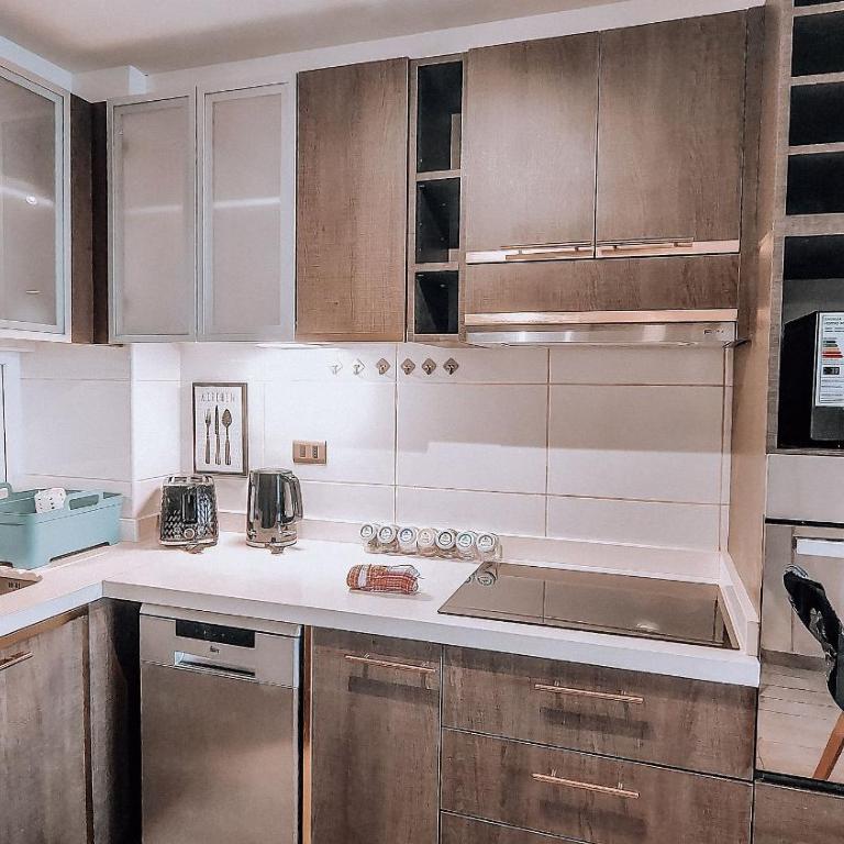 Beautiful apartment near Concon Dunes - Apartment - 18