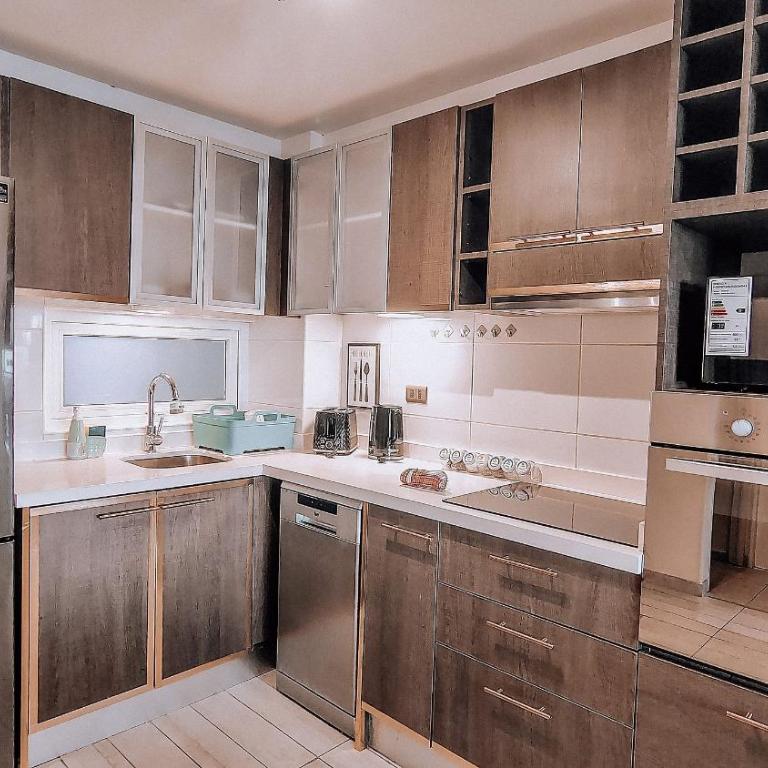 Beautiful apartment near Concon Dunes - Apartment - 19