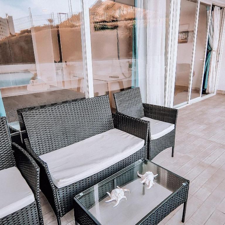 Beautiful apartment near Concon Dunes - Apartment - 21