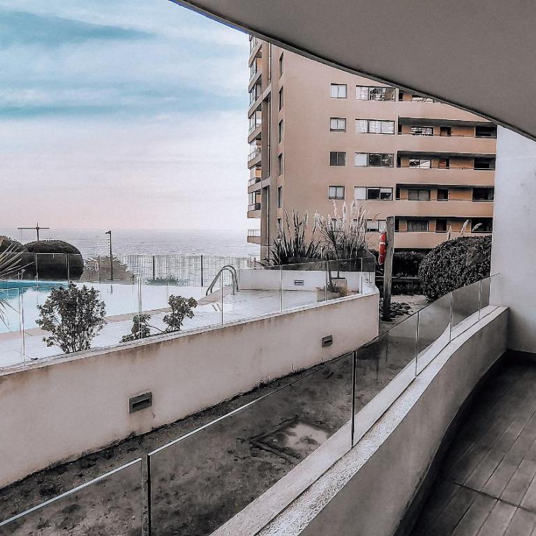 Beautiful apartment near Concon Dunes - Apartment - 22