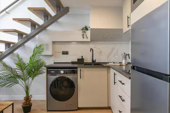 NUEVO Amplio dúplex en la zona del Palacio de Vista Alegre - Apartamento de 2 dormitorios - 22