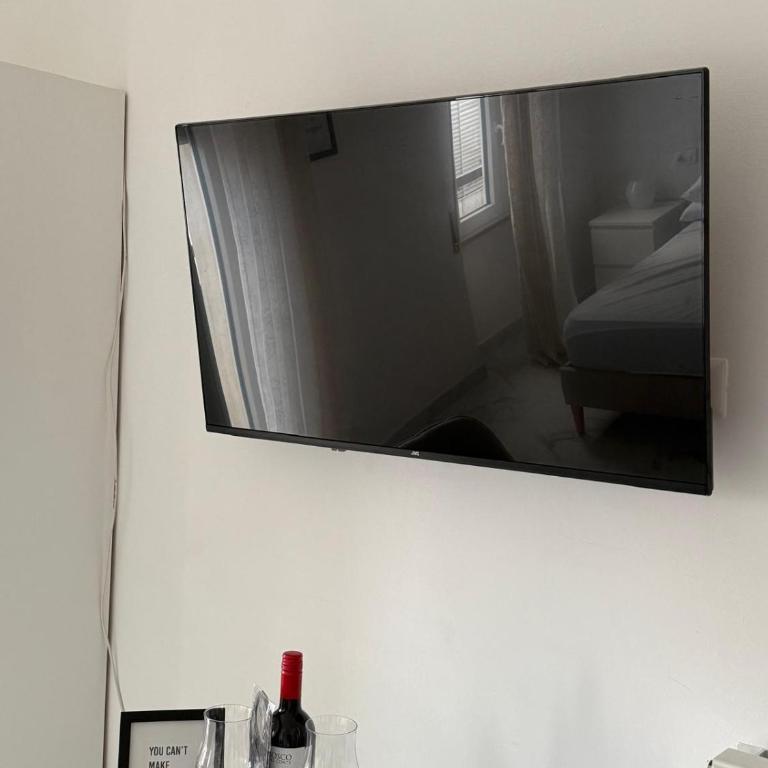 Appartamento Garcia - Double Room with Private Bathroom - 1