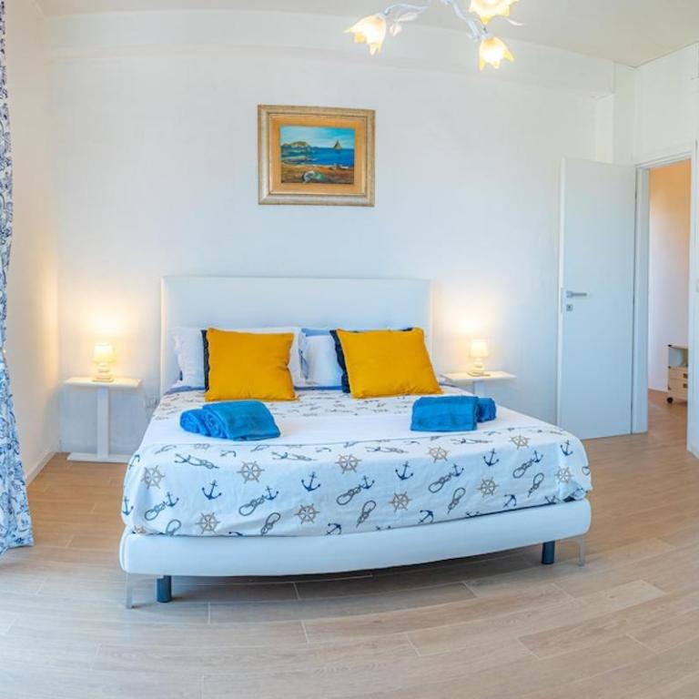 Pina'Mmari - Villa con 3 Camere da Letto - 7