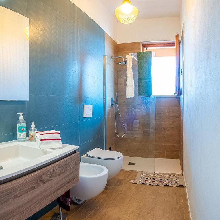 Pina'Mmari - Villa con 3 Camere da Letto - 13