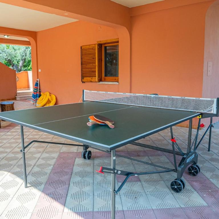 Pina'Mmari - Villa con 3 Camere da Letto - 15