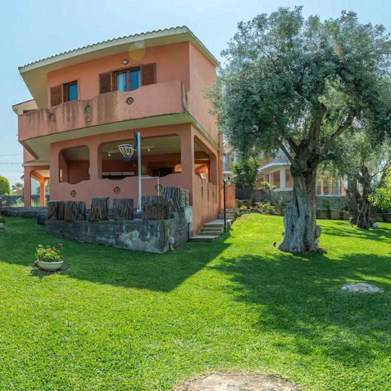 Pina'Mmari - Villa con 3 Camere da Letto - 16