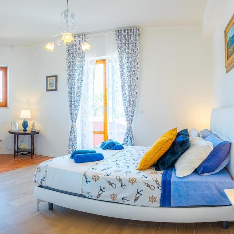 Pina'Mmari - Villa con 3 Camere da Letto - 18