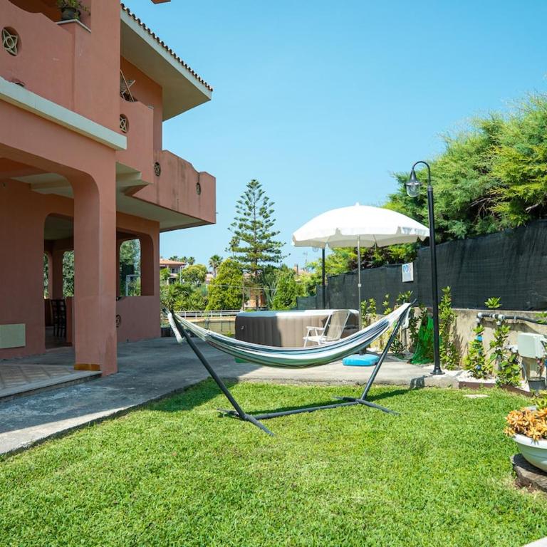 Pina'Mmari - Villa con 3 Camere da Letto - 19