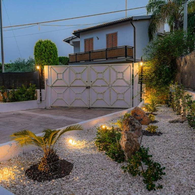 Pina'Mmari - Villa con 3 Camere da Letto - 21