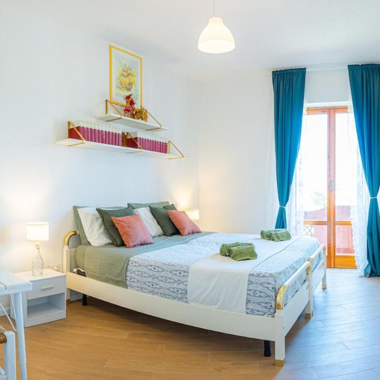 Pina'Mmari - Villa con 3 Camere da Letto - 24