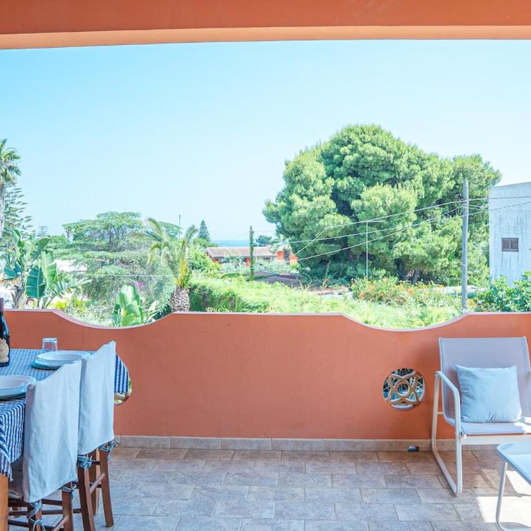 Pina'Mmari - Villa con 3 Camere da Letto - 25