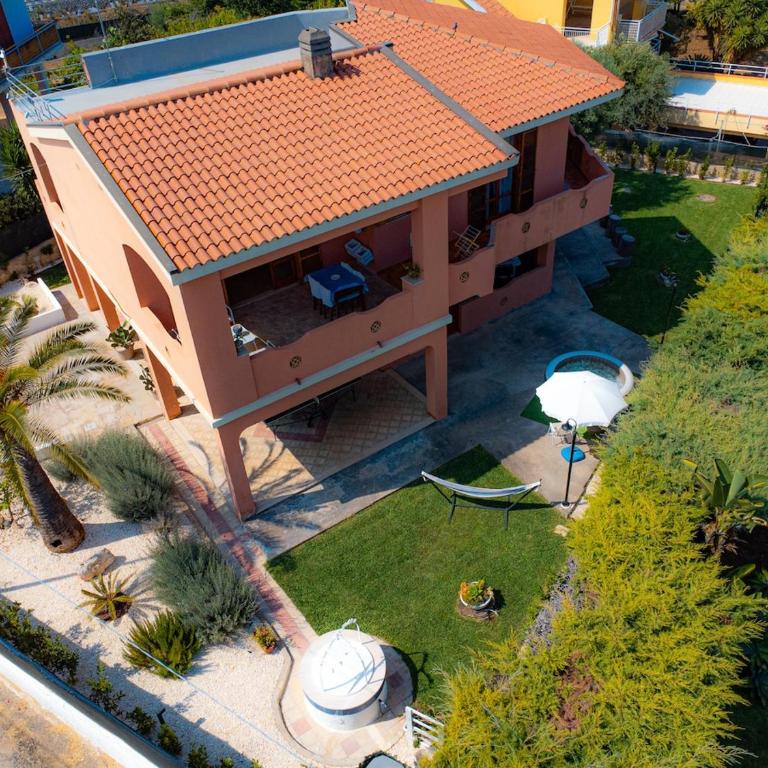 Pina'Mmari - Villa con 3 Camere da Letto - 26