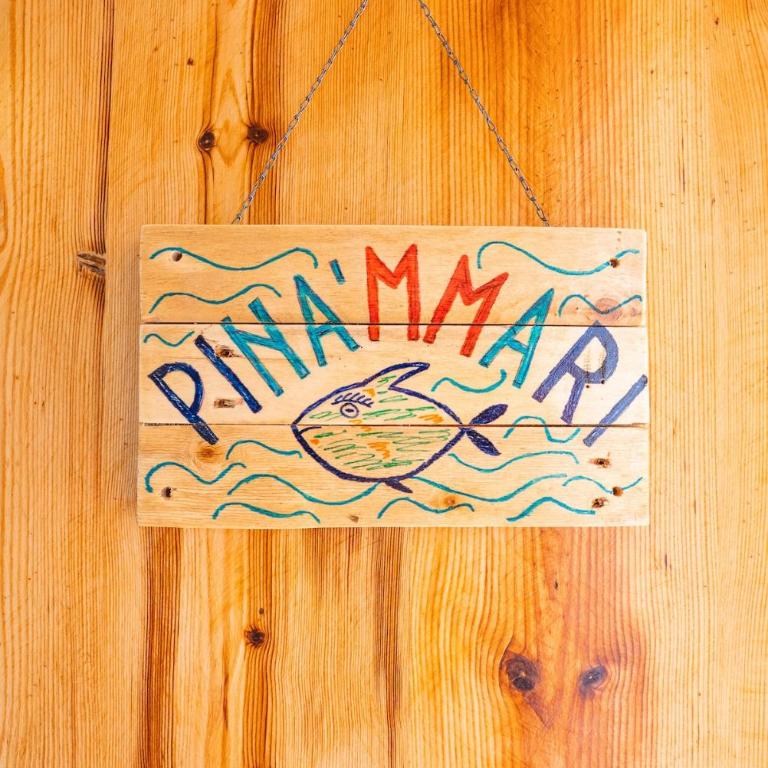 Pina'Mmari - Villa con 3 Camere da Letto - 29