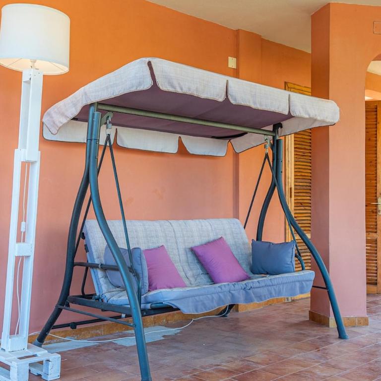 Pina'Mmari - Villa con 3 Camere da Letto - 32