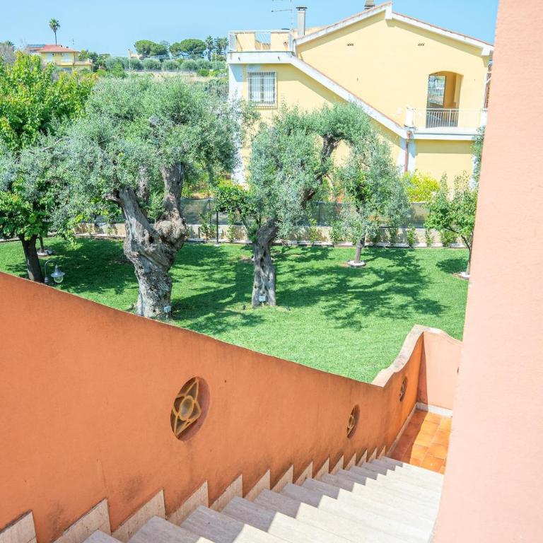 Pina'Mmari - Villa con 3 Camere da Letto - 34