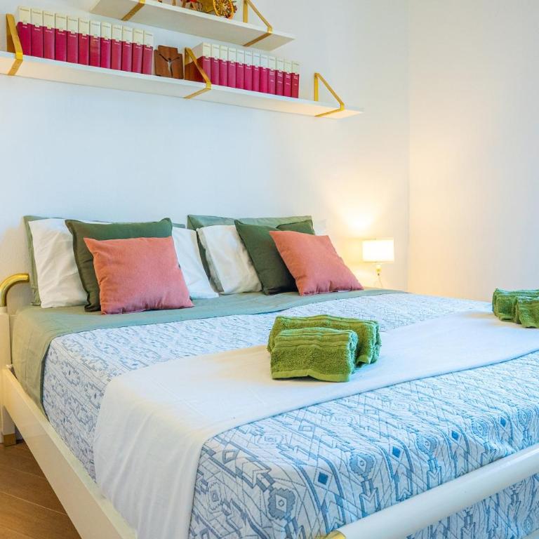 Pina'Mmari - Villa con 3 Camere da Letto - 35