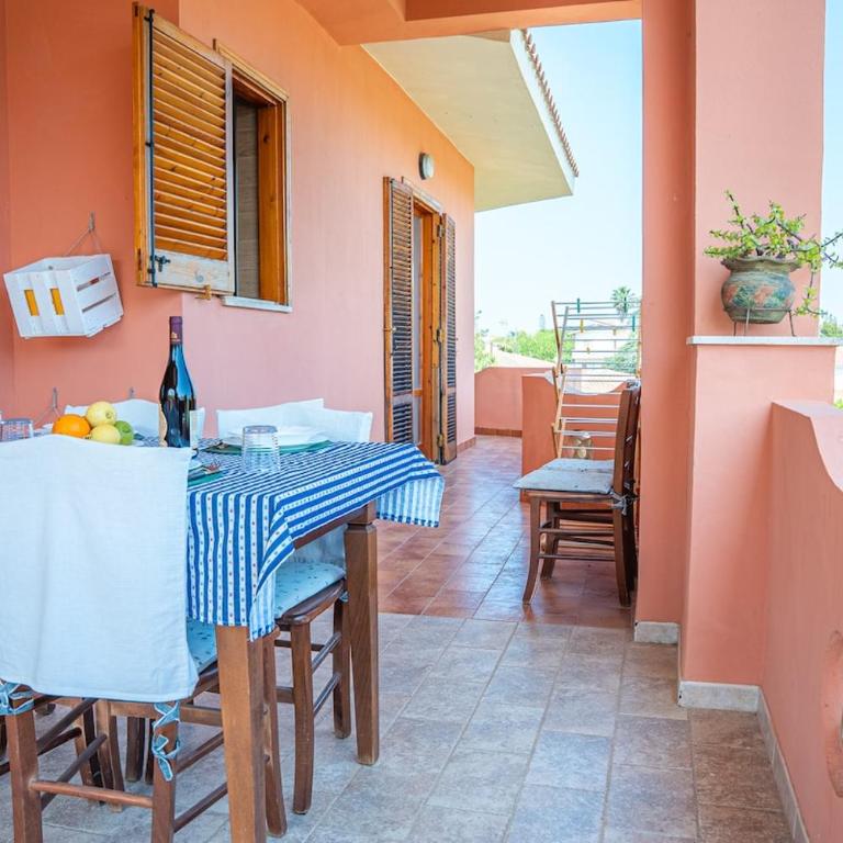 Pina'Mmari - Villa con 3 Camere da Letto - 37