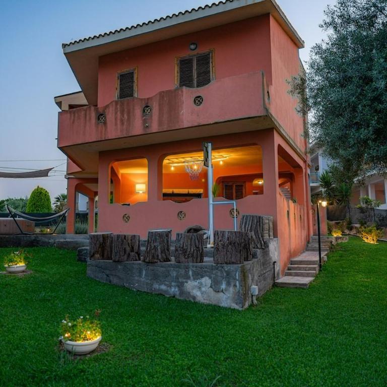 Pina'Mmari - Villa con 3 Camere da Letto - 40
