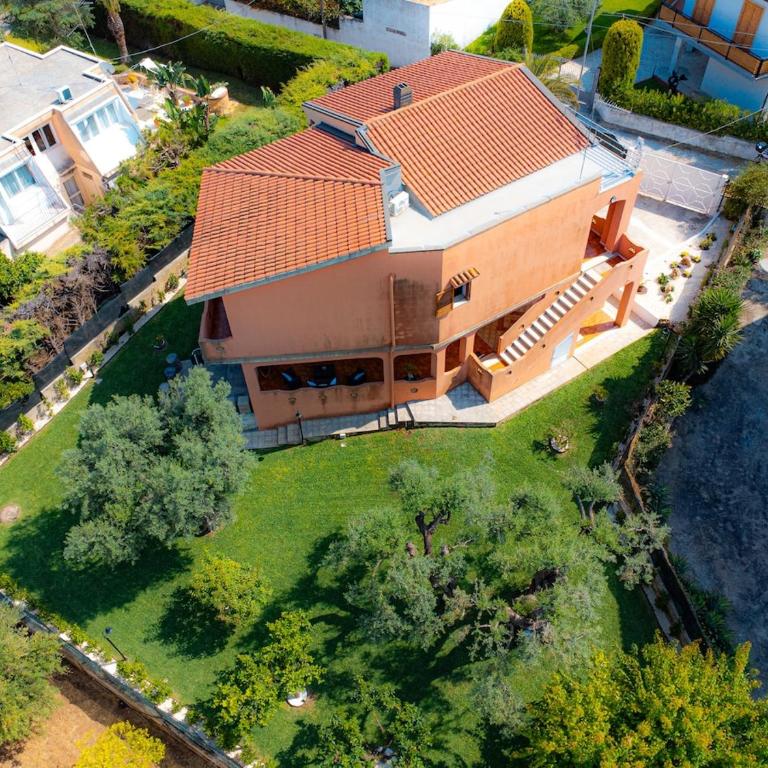 Pina'Mmari - Villa con 3 Camere da Letto - 41