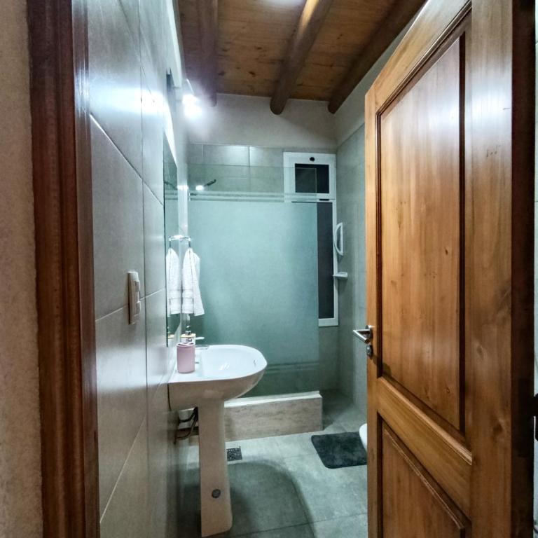 Casa RojoTeja - Casa - 3